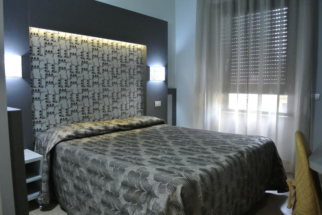 B&B Millerome - Rome — Fotos 2