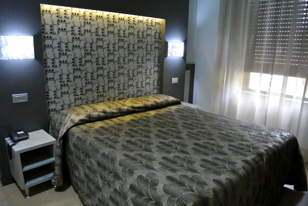 B&B Millerome - Rome — Fotos 1